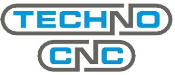 techno cnc website